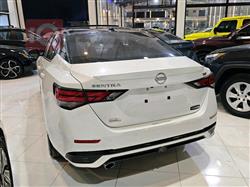 نیسان سێنترا